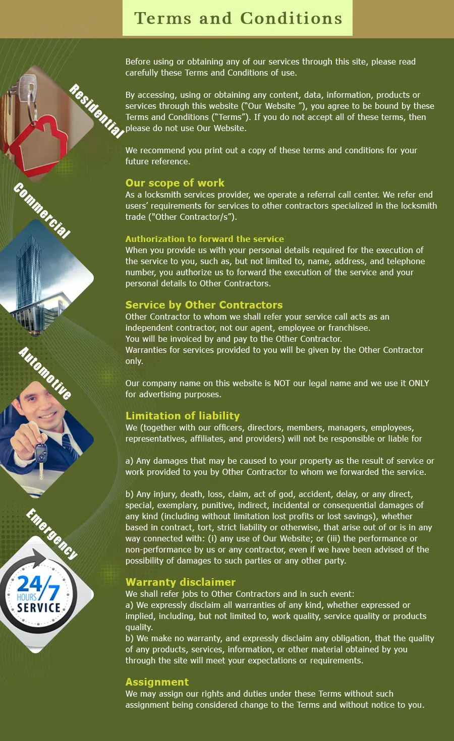 Studio City CA Locksmith Store Studio City, CA 818-237-1119